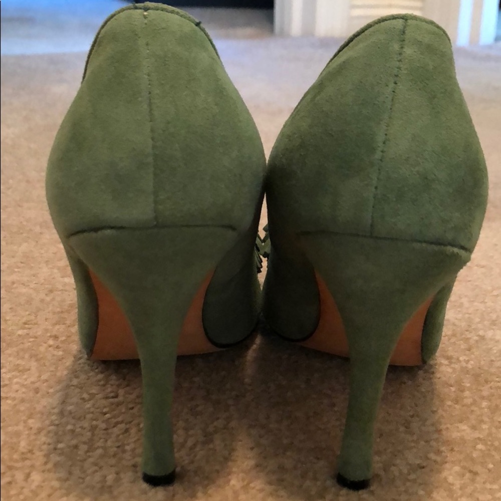 Charlotte Ronson Pumps - Picture 3 of 9